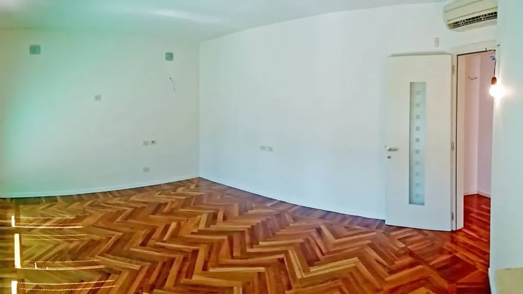 Séjour - Villa with Garden and Terrace in Bergamo
