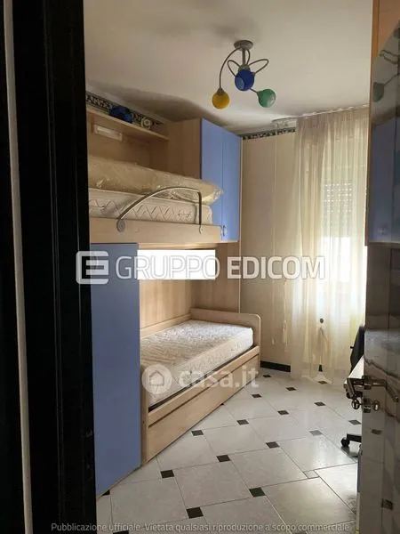 Chambres - Apartment with Lift in Grassano