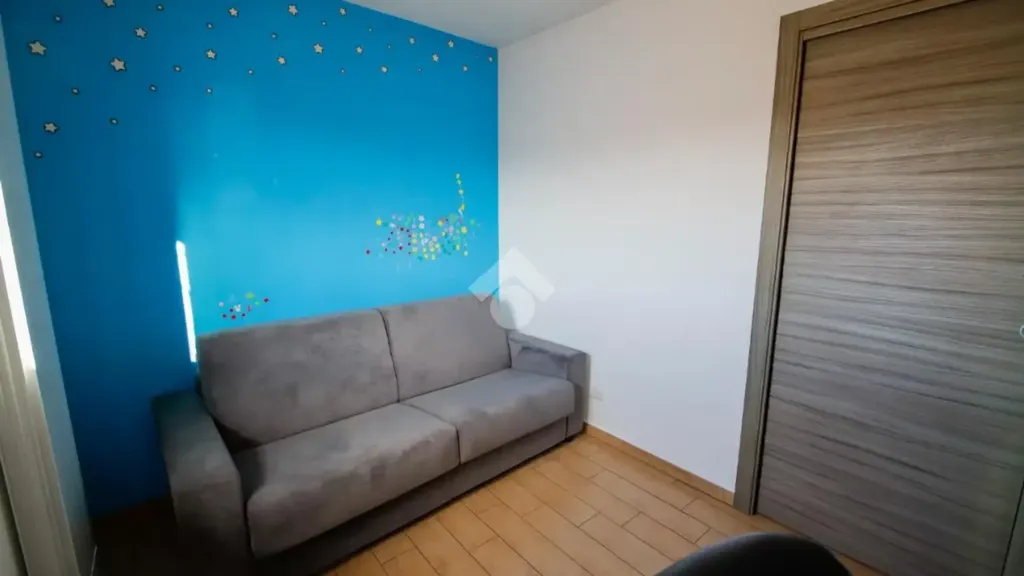 Magamistoad - Semi-detached House with Garden in Bosconero