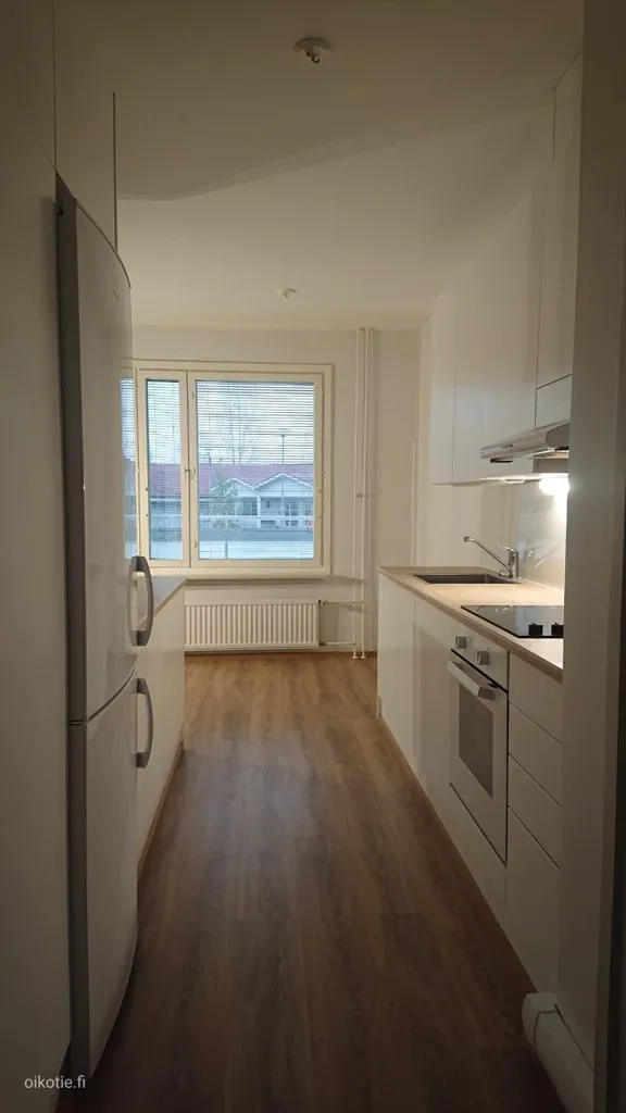 Appartement 2 pièces à FI