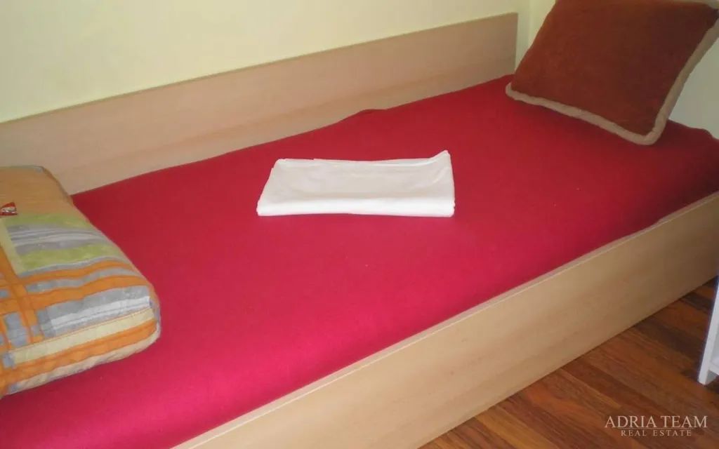 Magamistoad - Hotel Apartments with Sea View in Posedarje