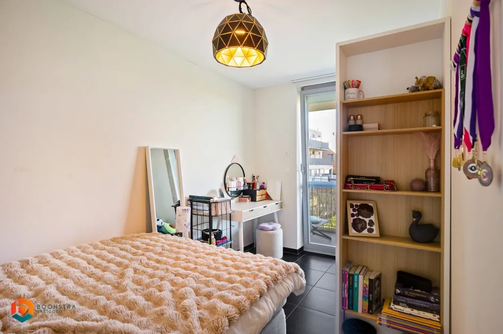 Magamistoad - Bright Flat with Terrace in Heist-op-den-Berg
