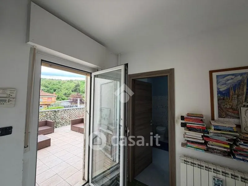 Balcone - Duplex House with Balcony in Muggia