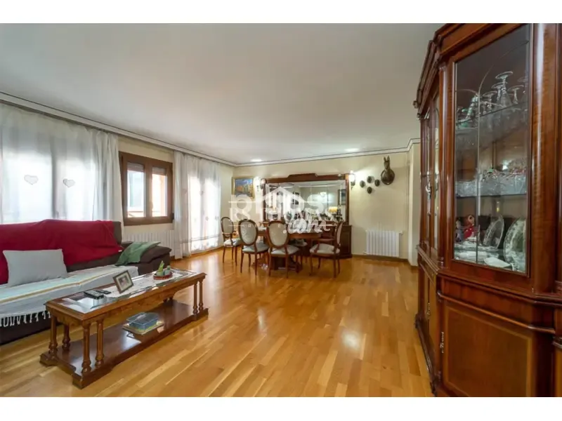 Elutuba - Duplex Penthouse with Valley View in Encamp