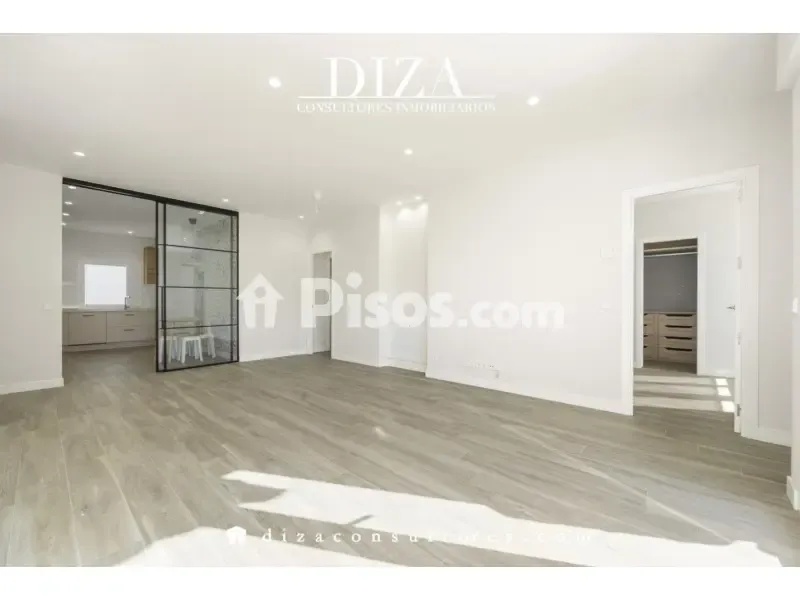 Magamistoad - Apartment with Terrace in Retiro, Madrid