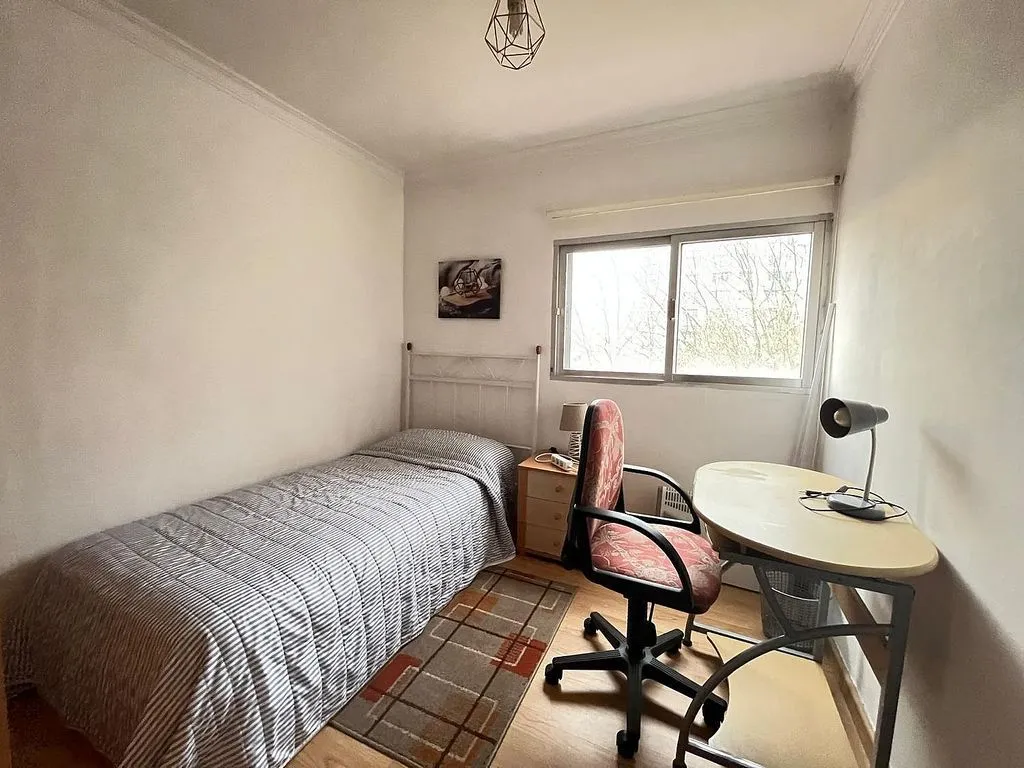 Chambres - Apartment with River View in Caranza