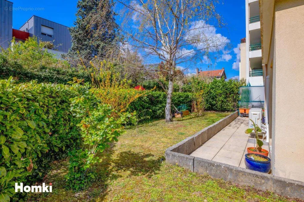 garden