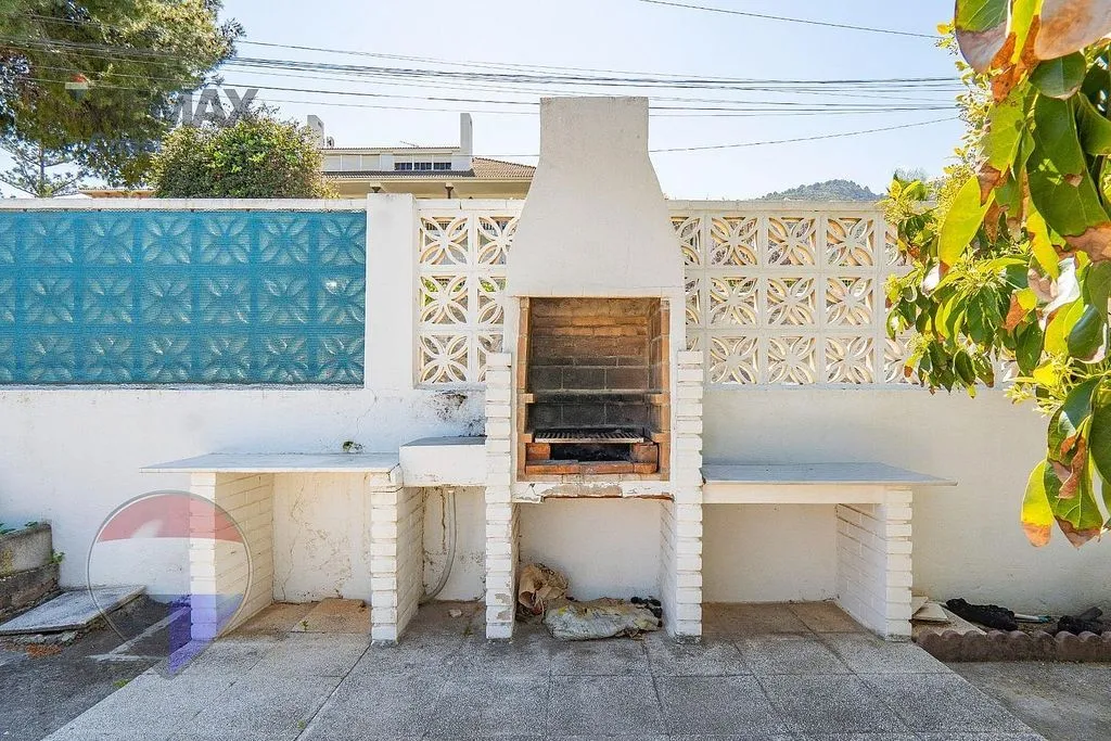 Terrass - Chalet with Pool in Manantiales - Lagar