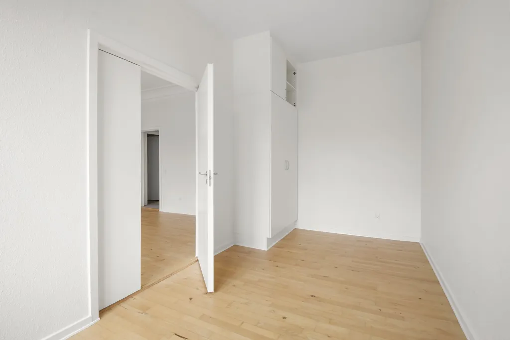 Appartement 3 pièces à Herning