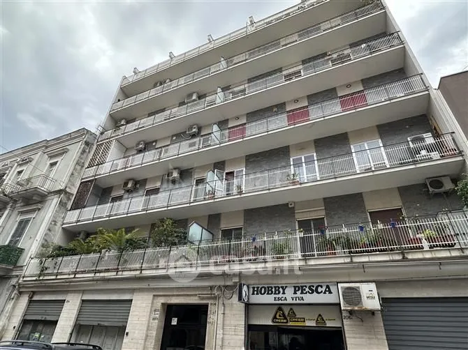 Extérieur - Attico with Sea View in Bari
