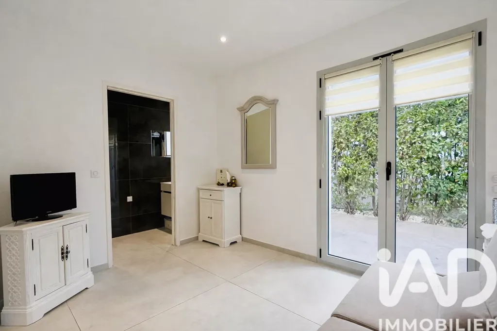 Magamistoad - Contemporary Villa with Pool in Sainte-Maxime