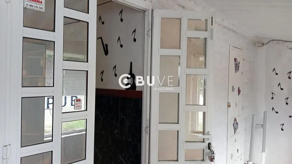 Esik - House with Pub in Pousadoiro, Ortigueira
