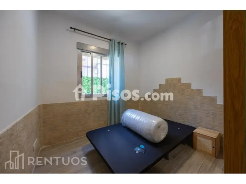 Magamistoad - Modern Flat with Air Conditioning in Carabanchel