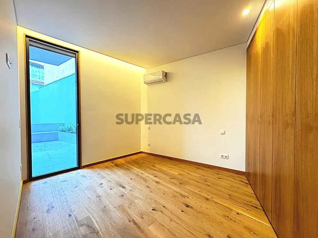 Magamistoad - Luxury Flat with Terrace in Aveiro
