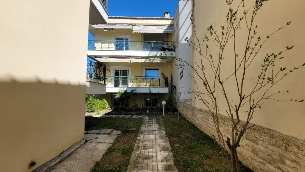 Appartement 4 pièces à Thessaloniki/suburbs
