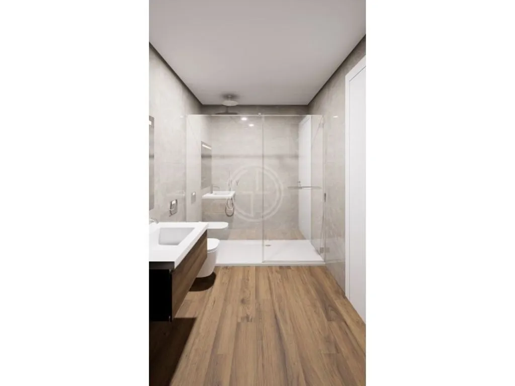 Luxury Duplex Penthouse in Montijo