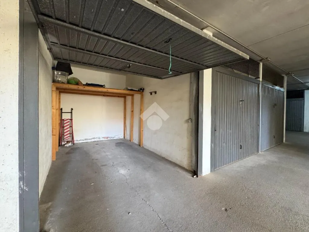 Garaaž - Apartment with Terraces in Alghero