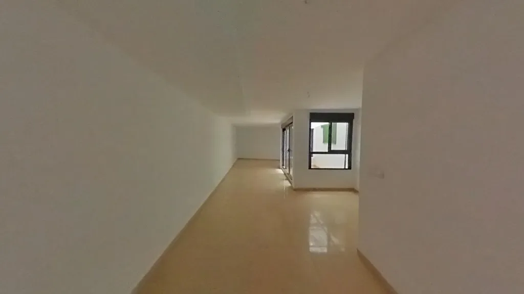 Ingresso - Newly Built Flat in Villajoyosa