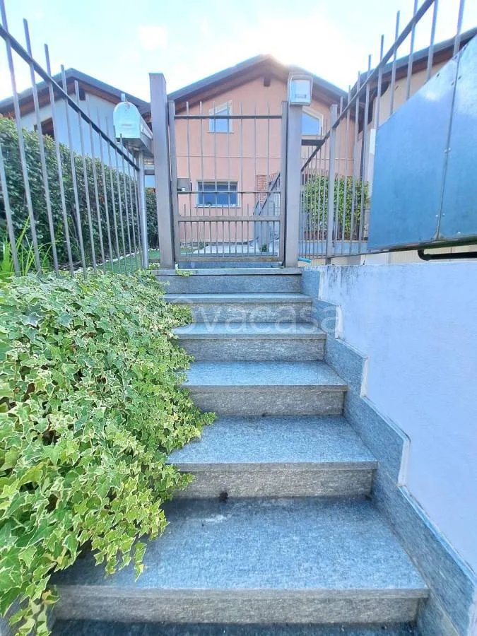 Rooms - Newly Built Villa with Garden in Saluzzo