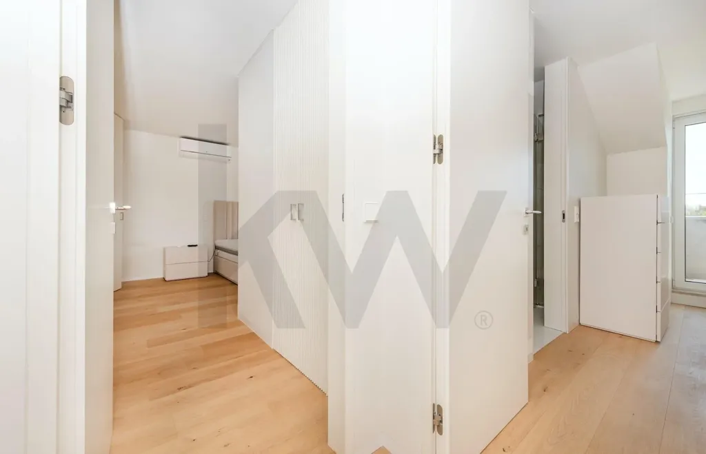 2 magamistoaga korter asukohas Lisbon