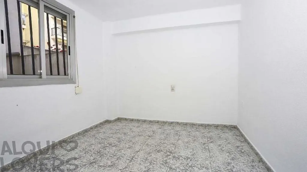 Toad - Rental Flat in Central Valencia