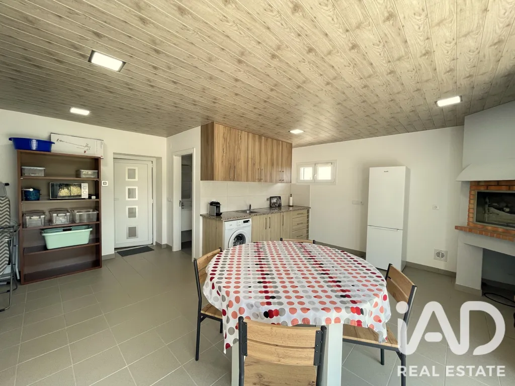 Cucina - Luxury Villa with Panoramic Views in Tomar