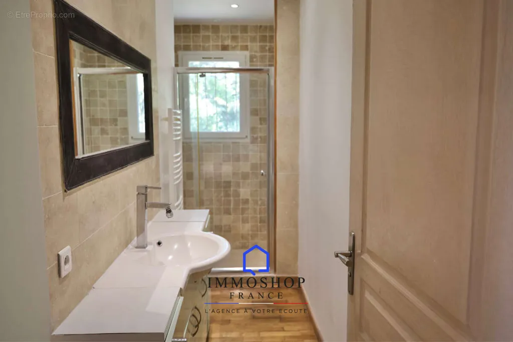5-room house in Allauch
