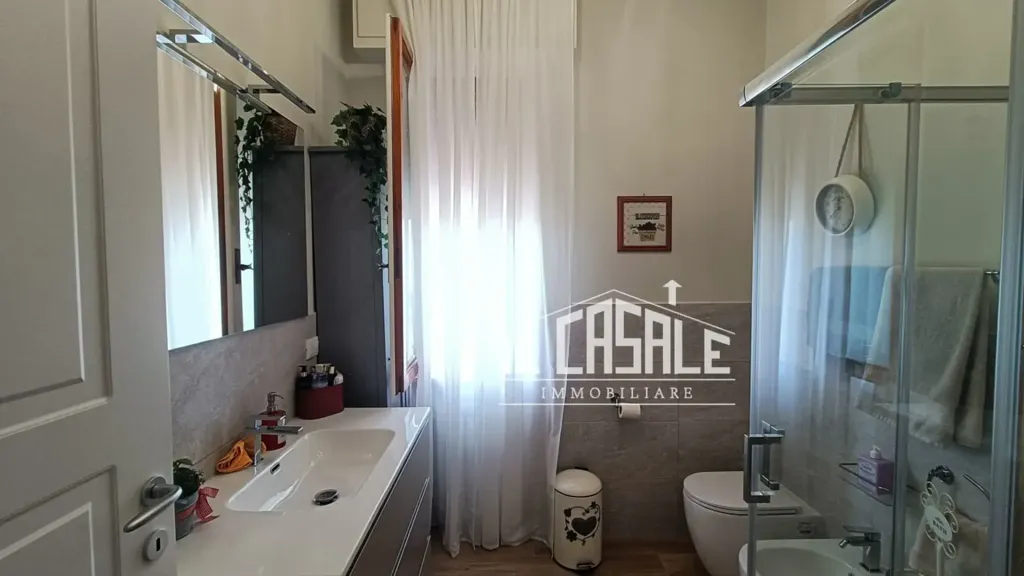 Vannitoad - Fully Rented Apartment with Terraces in Rufina