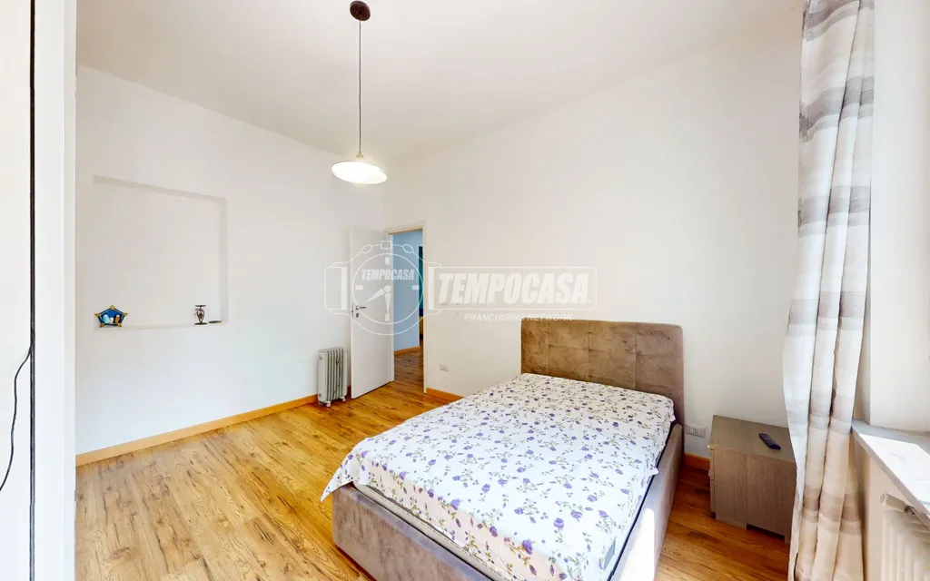 Magamistoad - Independent Apartment with Terrazzo in Cambiano