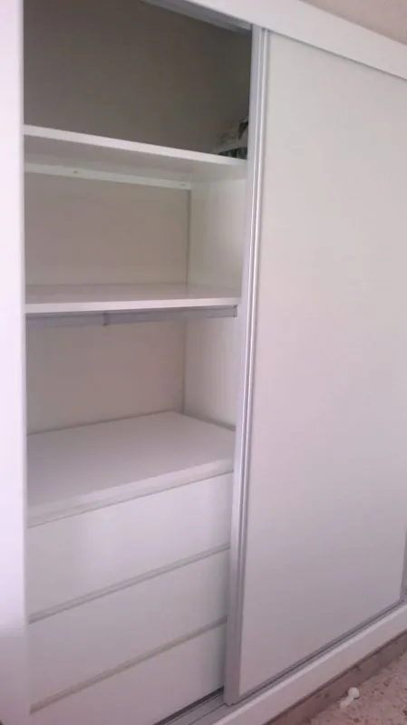 Pièces - Furnished Flat near University in Zaragoza
