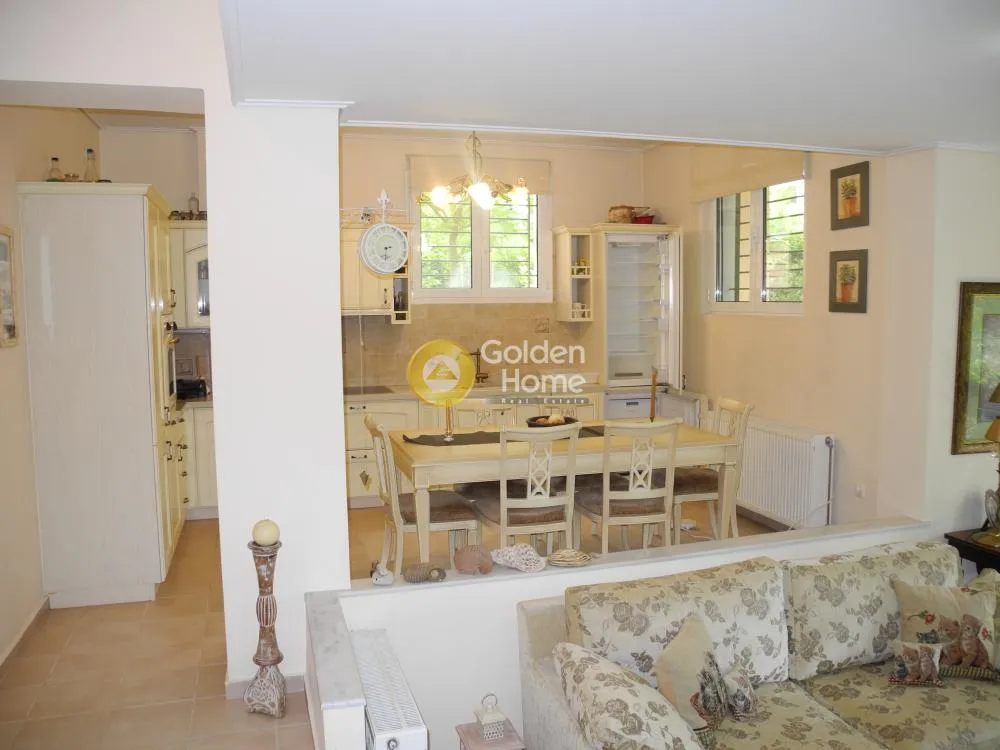 Salle à manger - Maison 3 pièces à GR