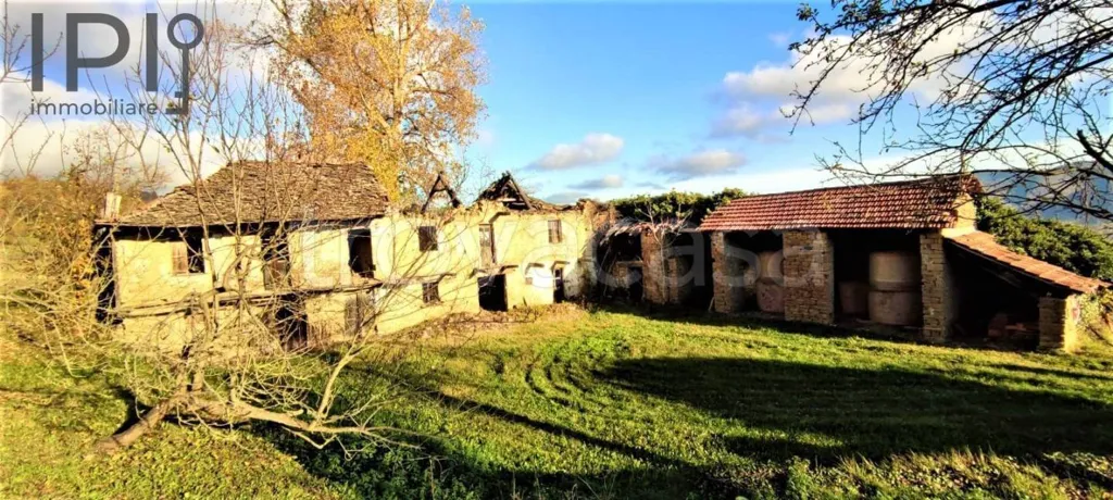 Esterno - Rustic Property with Panoramic View in Prunetto