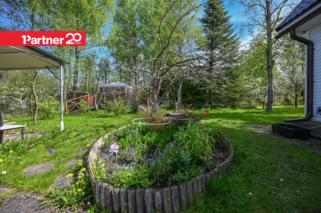 Maison 3 pièces à Jõelähtme vald