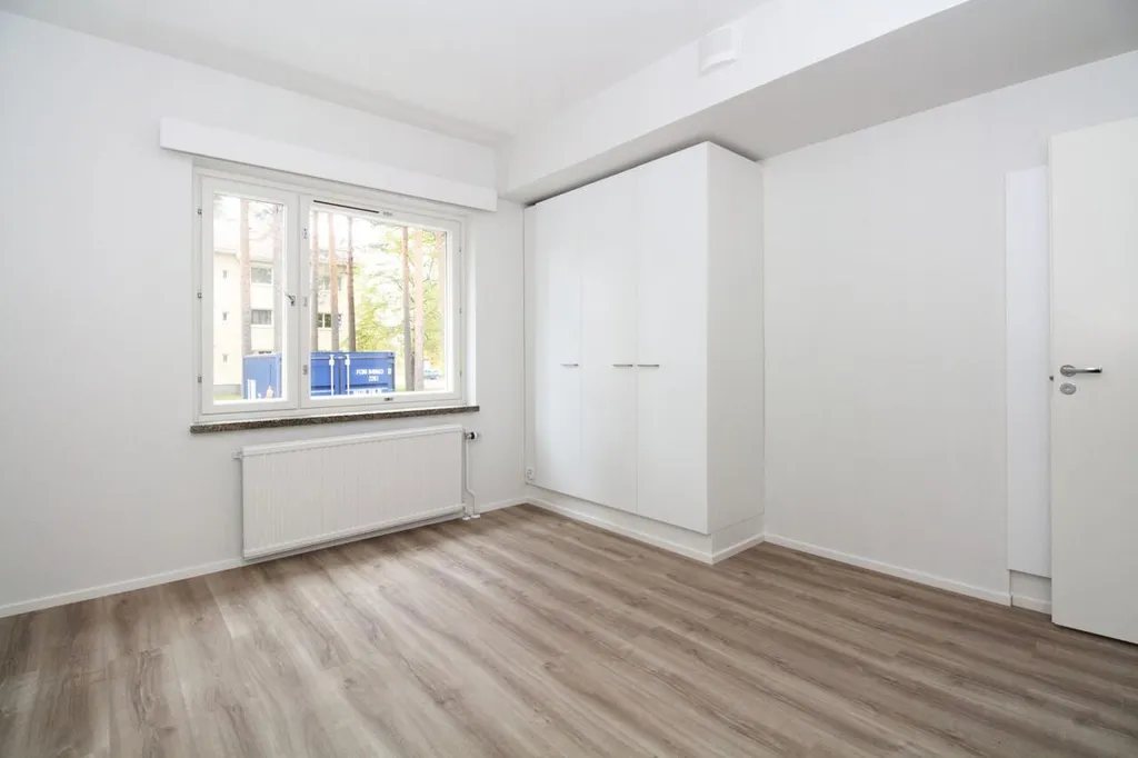 Camere da letto - Need-Based Apartment with Balcony in Mustamäki, Hyvinkää