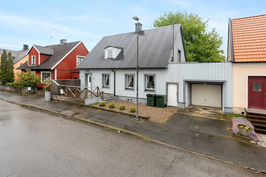 Maison 5 pièces à Tomelilla kommun