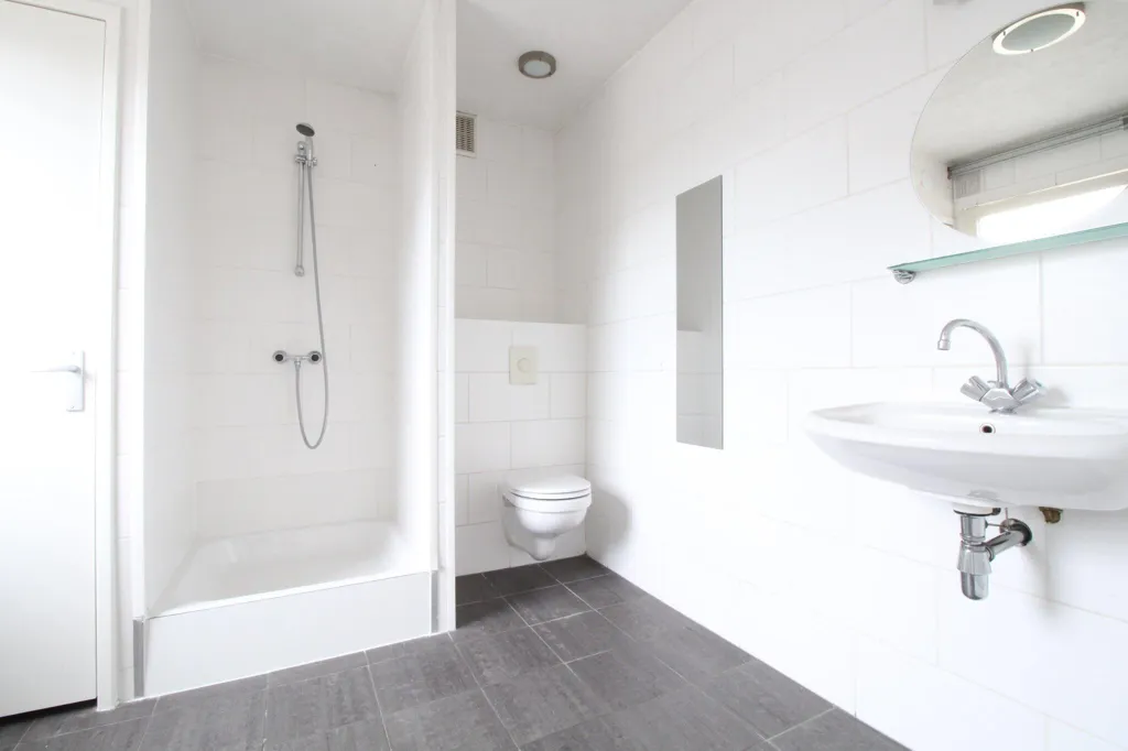 Bagni - Student Apartment with Balcony in Eindhoven