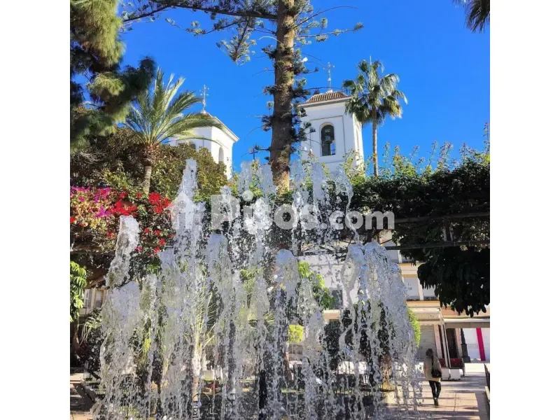 Apartment with Sea View in Águilas