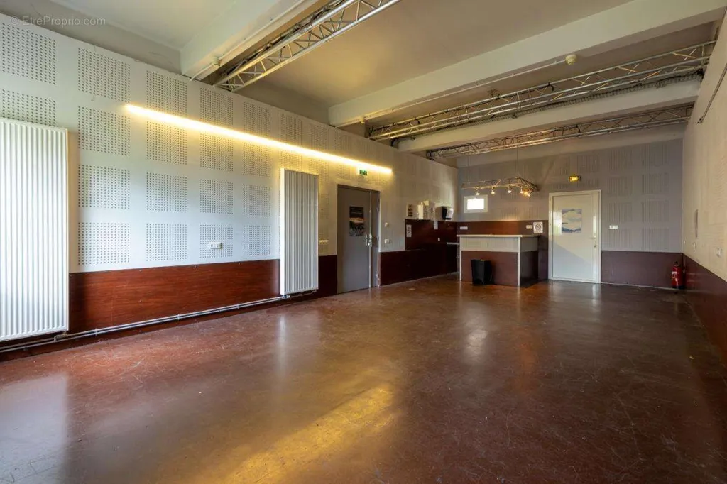 Appartement à Mende
