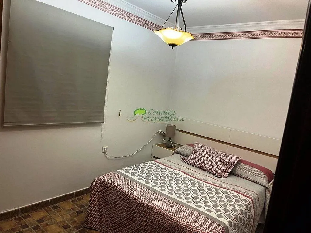 Magamistoad - Country House with Pool in Algarrobo