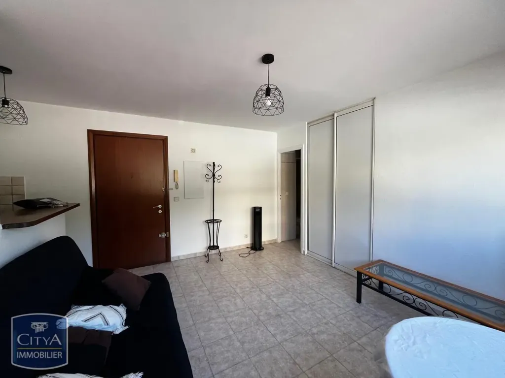 Elutuba - Studio with Parking in Cannes La Bocca
