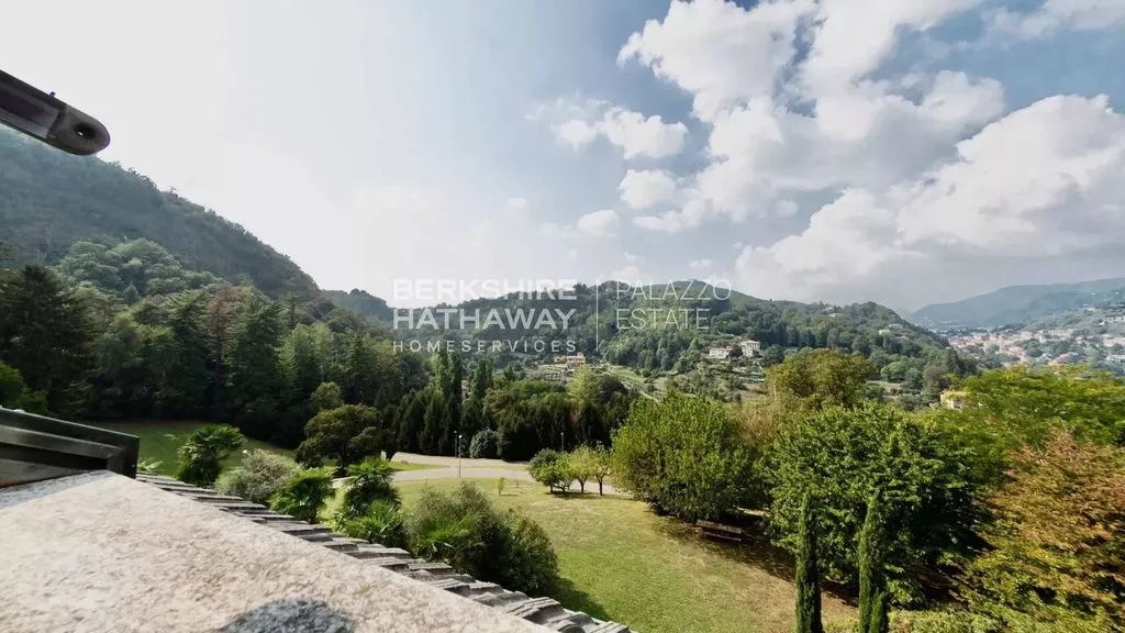 Terrasse - Luxury Apartment with Lake View in Como