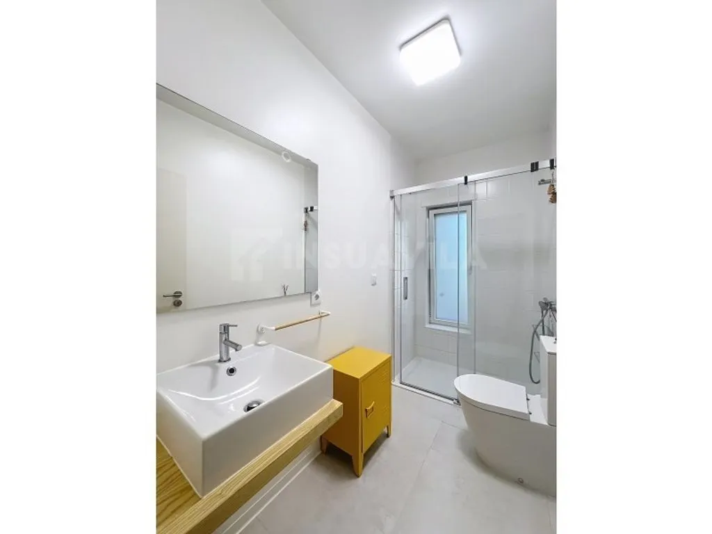 Salles de bain - Refurbished Villa with Garden in Caminha
