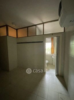 Hallway - Auctioned Workshop with Private Courtyard in Nuoro