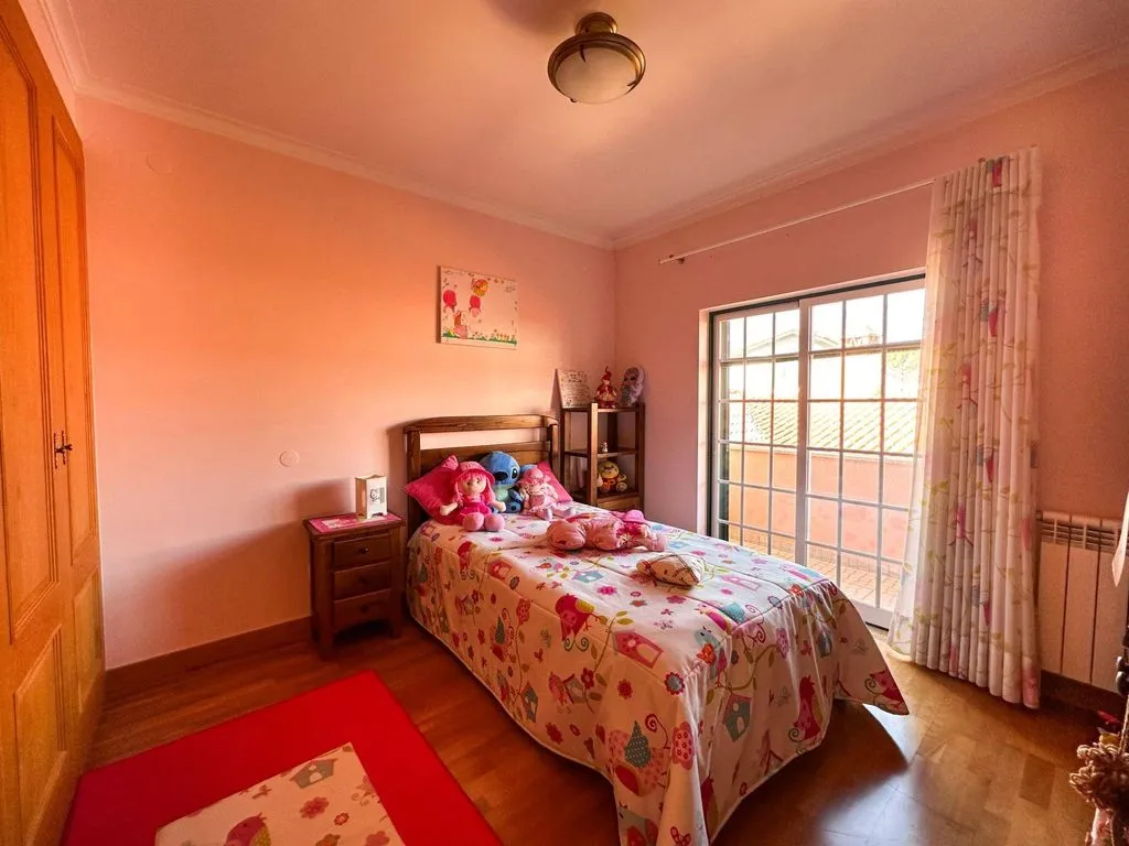 Chambres - Luxury Villa with Garden in Póvoa de Santarém