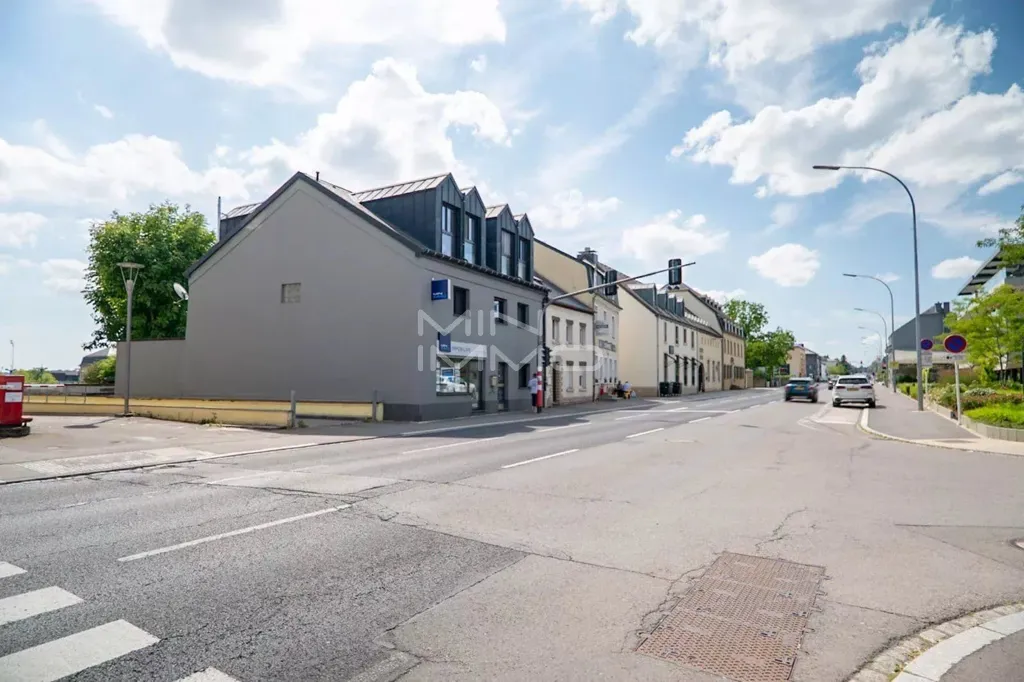 1 magamistoaga maja asukohas Strassen