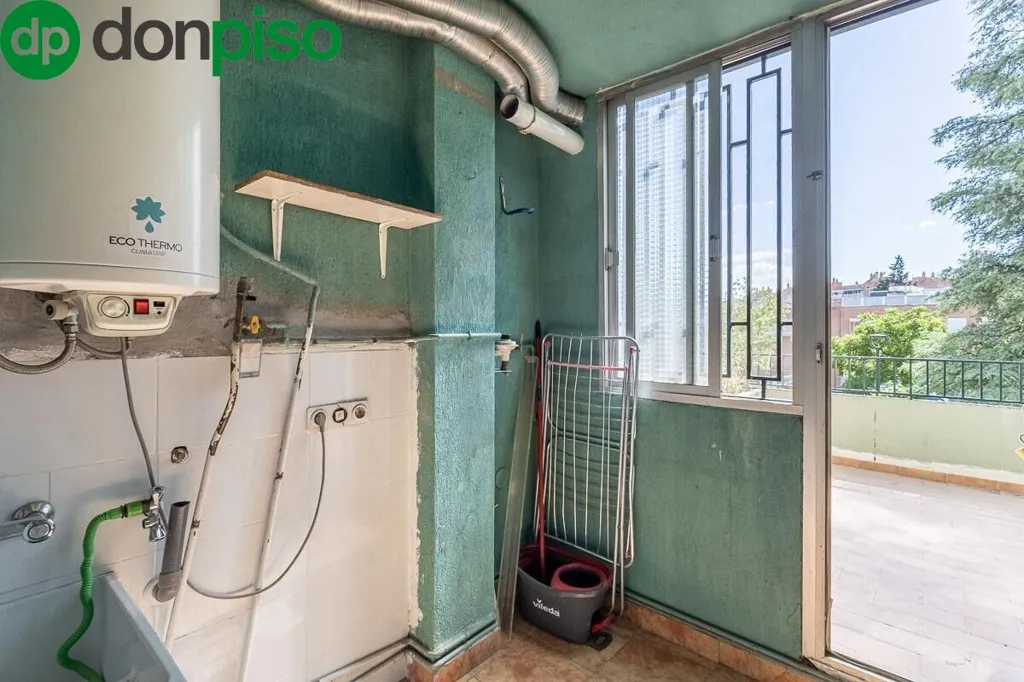 Vannitoad - Apartment with Garage in Huetor, Granada