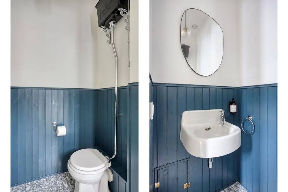 Maison 5 pièces à Utrecht