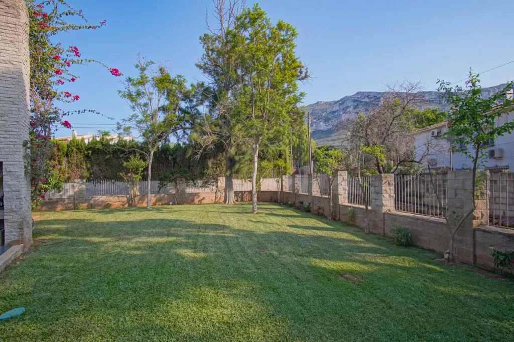 Aed - Luxury Villa with Pool in Dénia