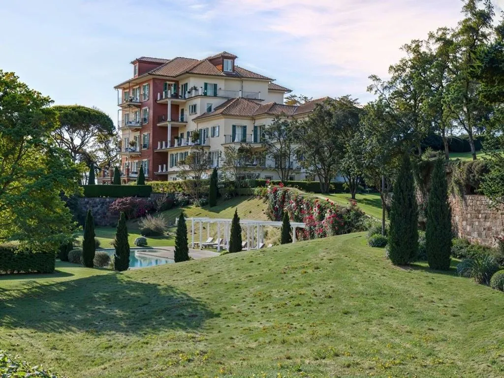 Giardino - Luxury Flat with Lake View in Verbania