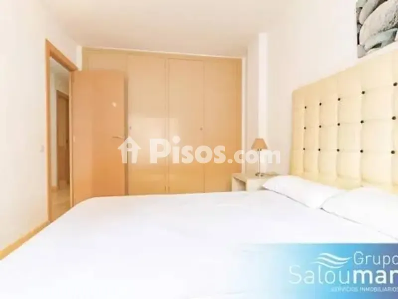 Bedrooms - Duplex with Sea View in Centre District